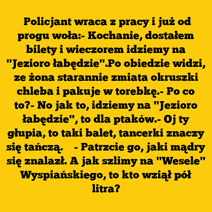 Jezioro wyspiańskiego
