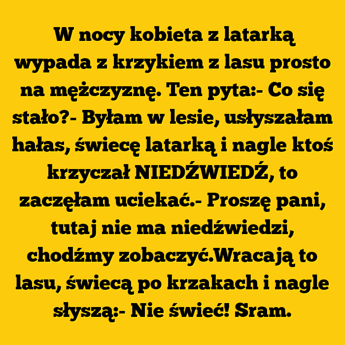Nie Świeć