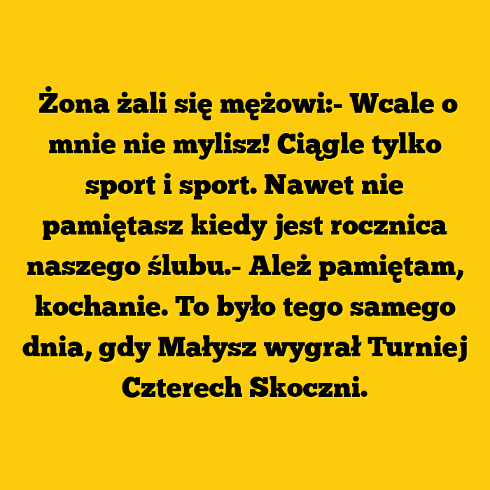 Rocznica Ślubu