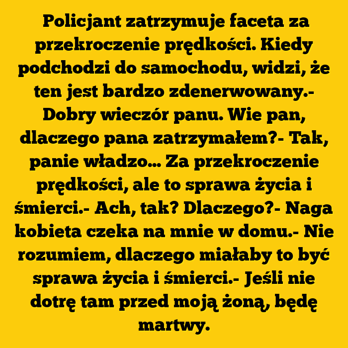 Sprawa życia i śmierci