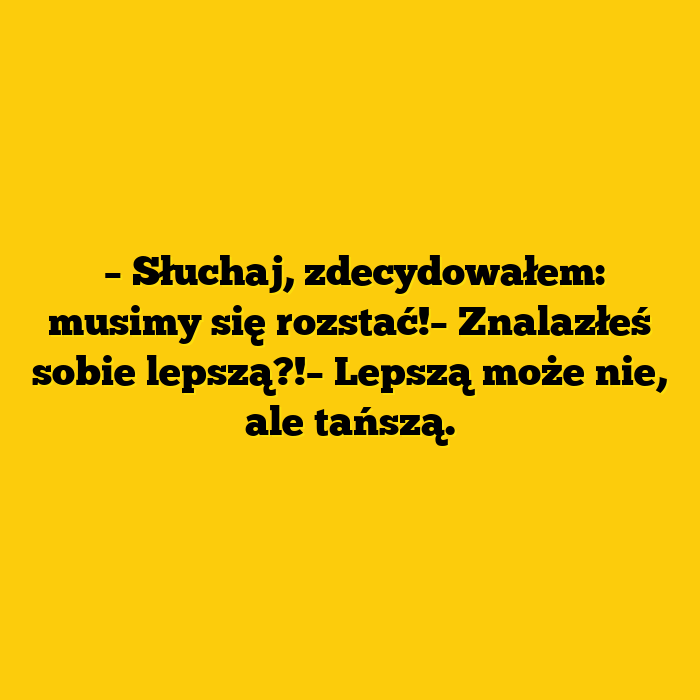 Tańsza