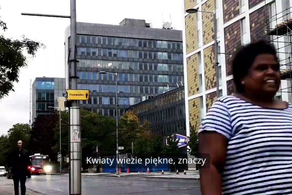 Bilet Do Kochanki