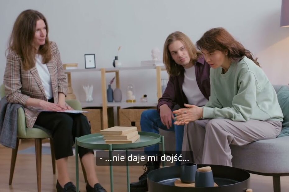 Niedająca Żona