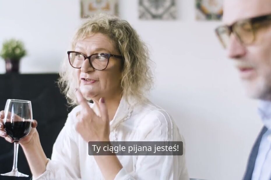 Trunkowa Żona