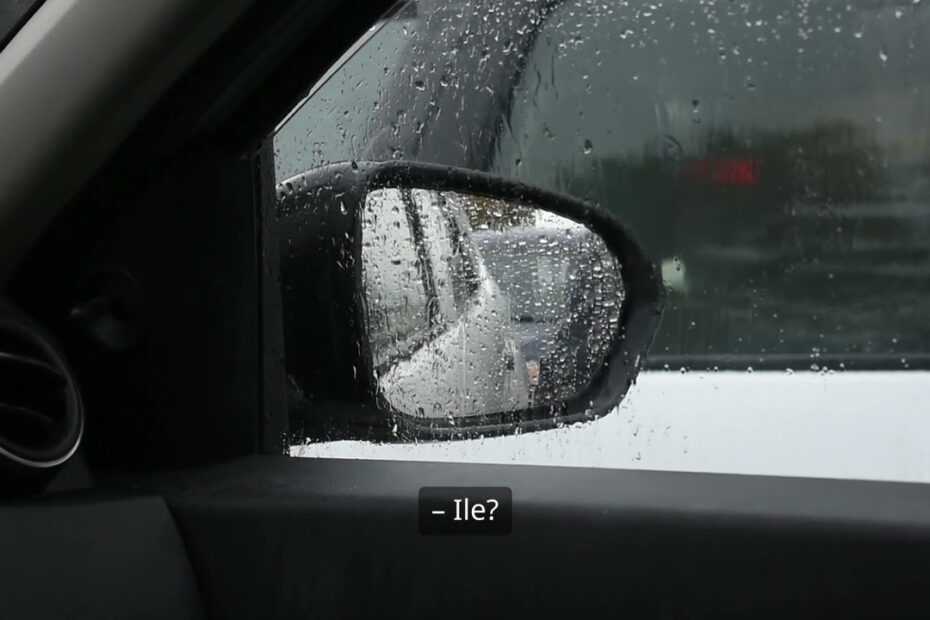 Z Tyłu Drożej