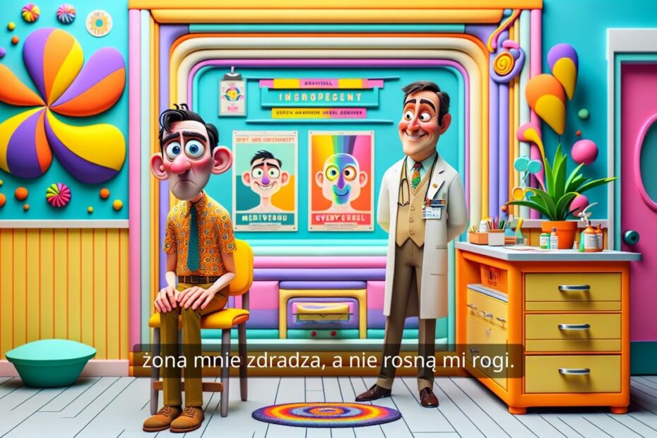 Zdrowy I Rogaty