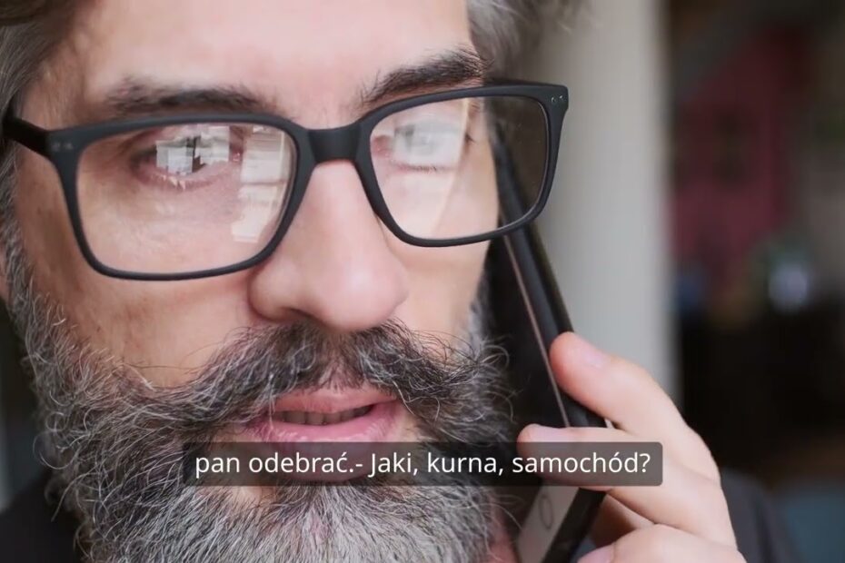 Zenek Kupuje Auto