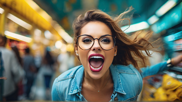 Ai generated 8587422