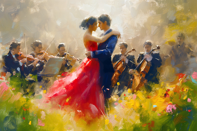 Dancers 8794824